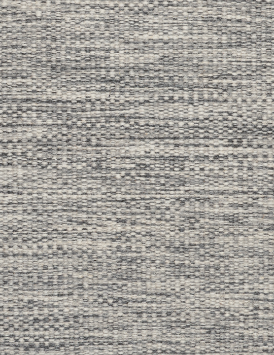 Bellingham Thick Woven Wool Rug