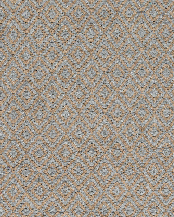 Shelbourne Eco Cotton Rug - Taupe/Grey
