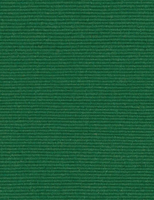 Solid Emerald Green Flatweave Eco Cotton Rug