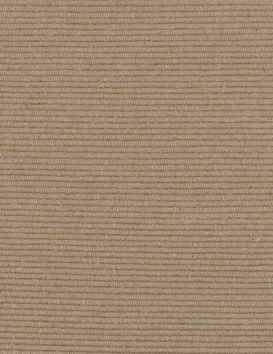 Solid Light Taupe Flatweave Eco Cotton Rug - 2' x 3'