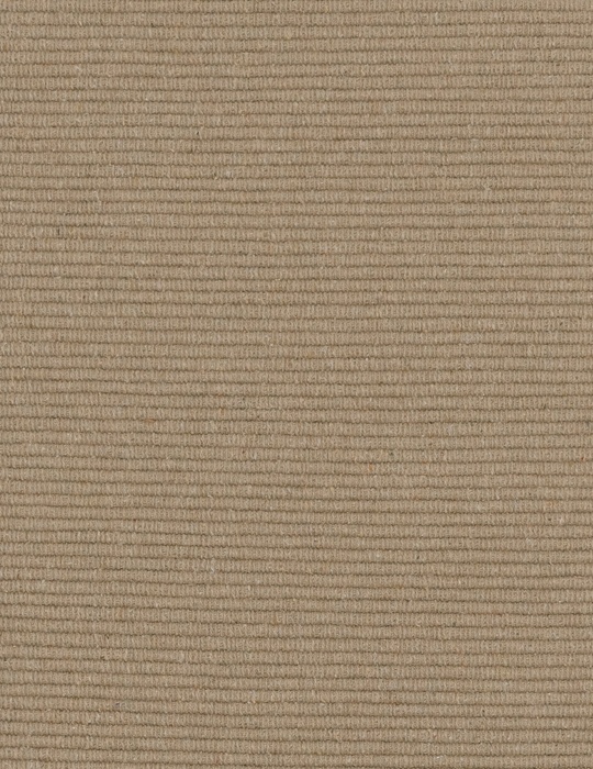 Solid Light Taupe Flatweave Eco Cotton Rug