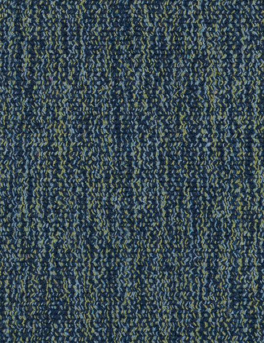 Walden Pond Loom-Hooked Eco Cotton Rug