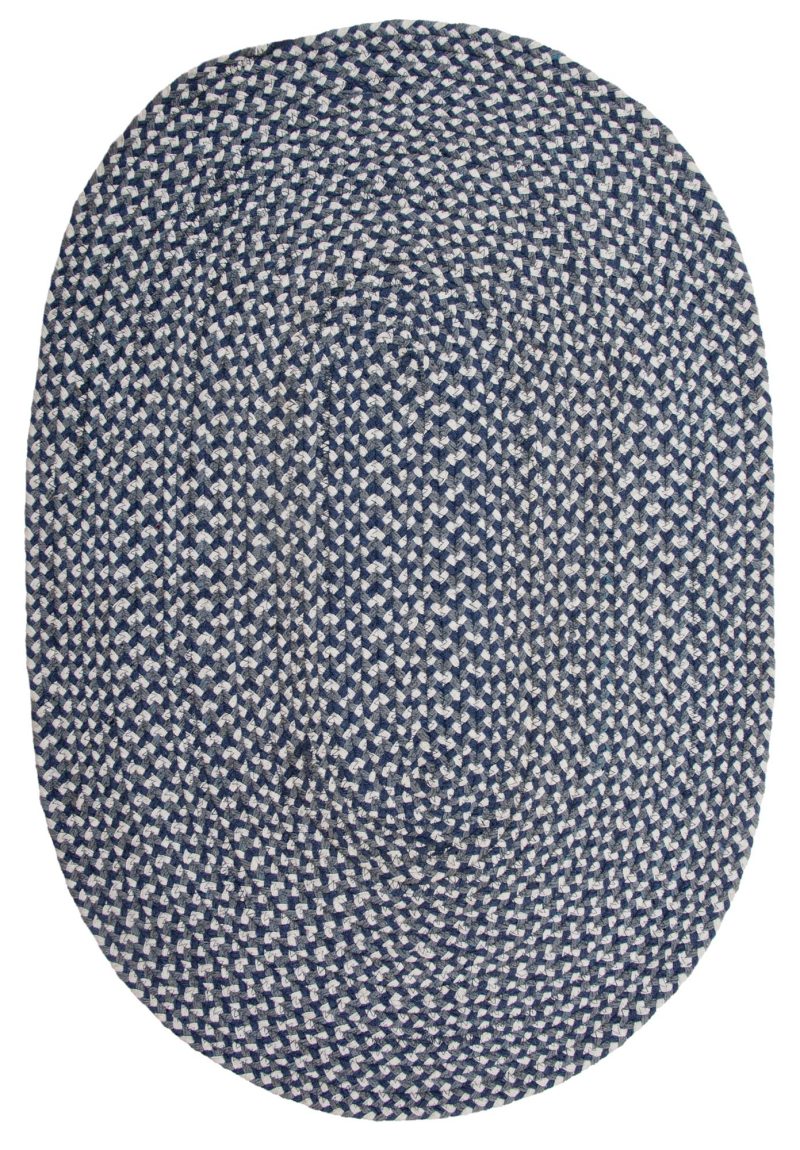 sheffield-braid Sheffield Eco Cotton Braided Rug