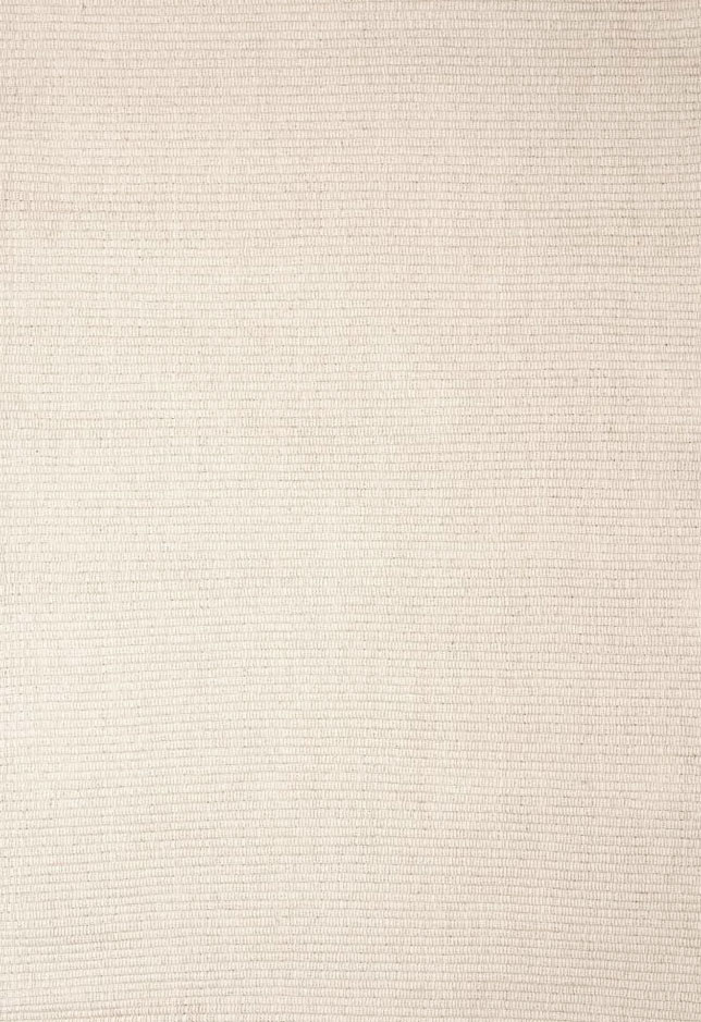 Classic Organic Cotton Flatweave Rug - 8x10