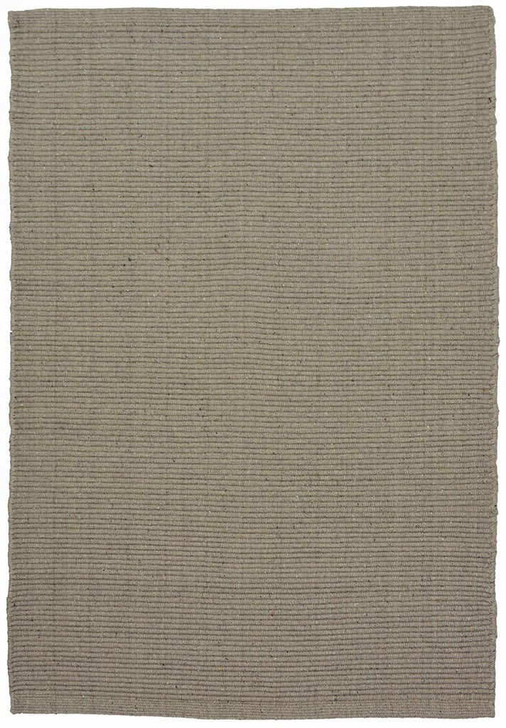 Cotto flatweave solid beige tan main