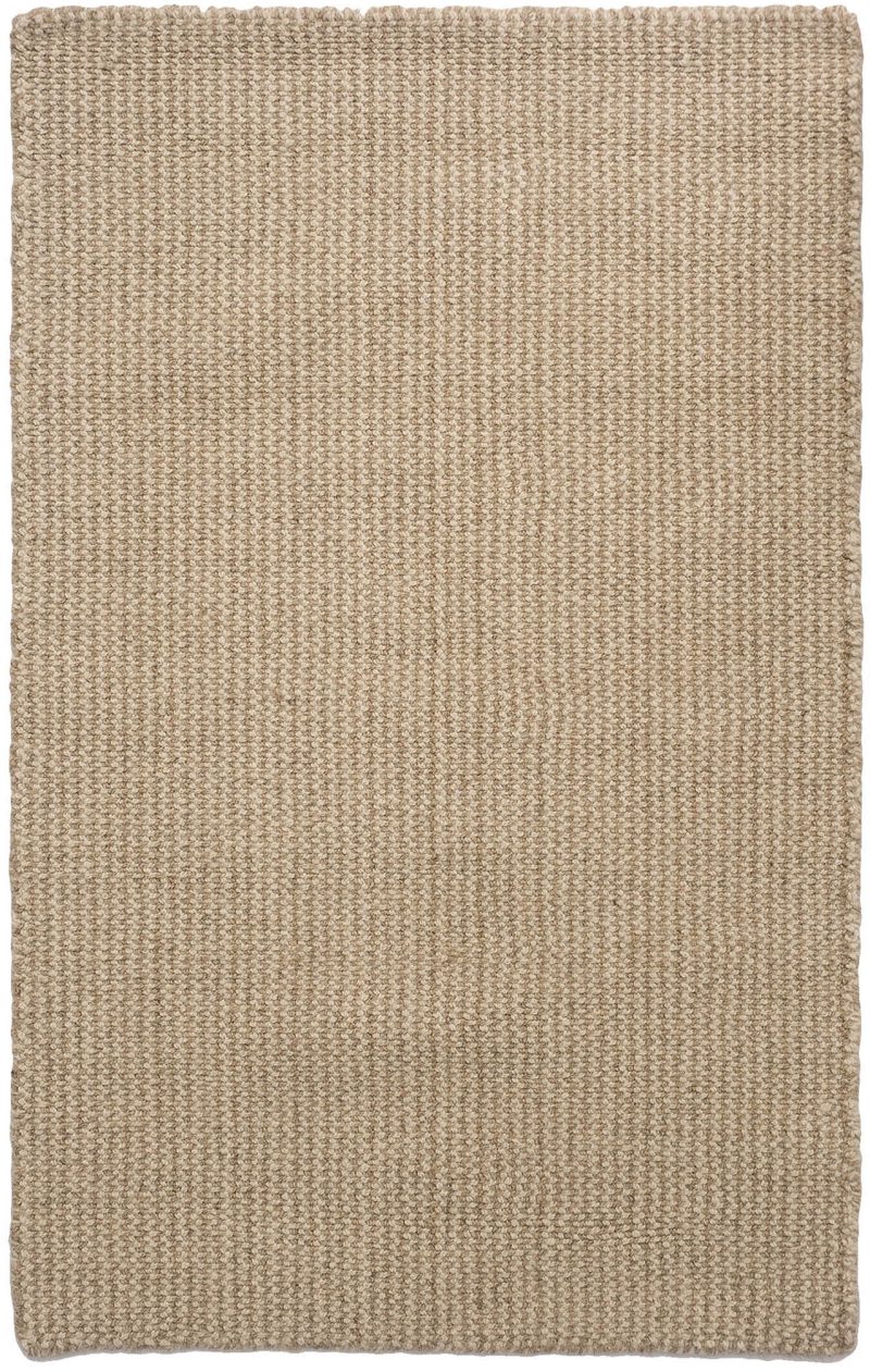 CrossweaveWoolTaupeNaturalLoomHookedRug_003
