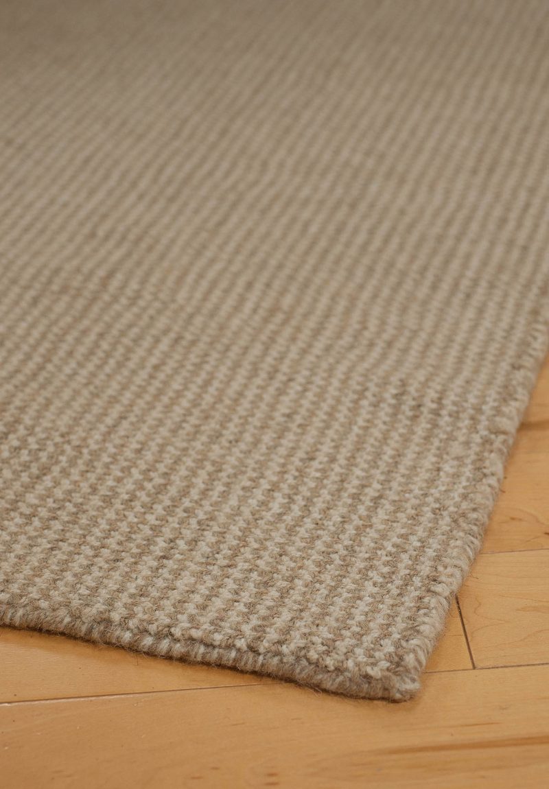 CrossweaveWoolTaupeNaturalLoomHookedRug_012