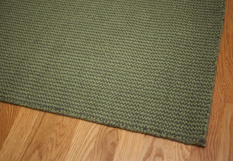 Crossweave_green_corner_044detail