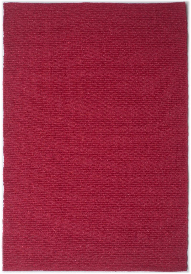 eco-cotton-solid-rugs-red-057