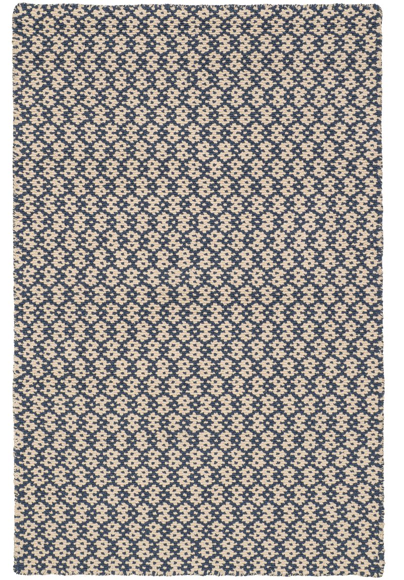 eyes have it loom-hooked eco cotton rug [573H main