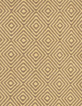 Main product thumbnail of New Ashford Eco Cotton Rug – Taupe/Yellow