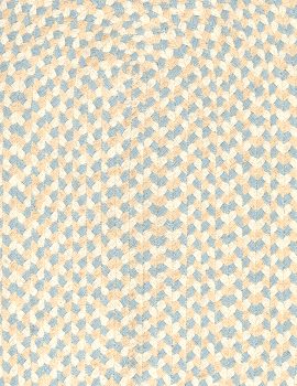 Seaford Eco Cotton Braided Rug, thumb brighter