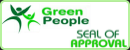 GreenPeople Seal of Approval
