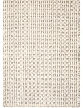 Undyed Natural Wool Rugs Hook Loom Choose Sizes