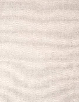 Solid Natural Flatweave Eco Cotton Rug - 10' x 10' Square