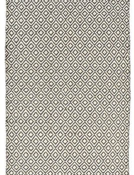 Flatweave Eco Cotton Rugs - Hook & Loom