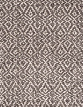Loom Hooked Eco Cotton Rugs Hook Oslo Taupe Natural Eco Cotton Loom Hooked Rug