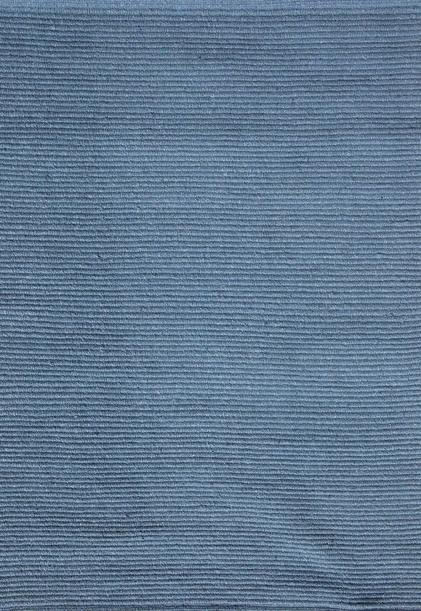 E679 Light Blue Washed Preshrunk Upholstery Grade Denim Fabric