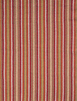 Trinidad Stripe Eco Cotton Rug