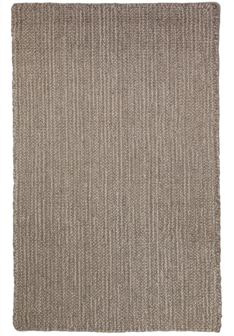 Wiltshire Natural Wool LoomHooked Rug Hook & Loom