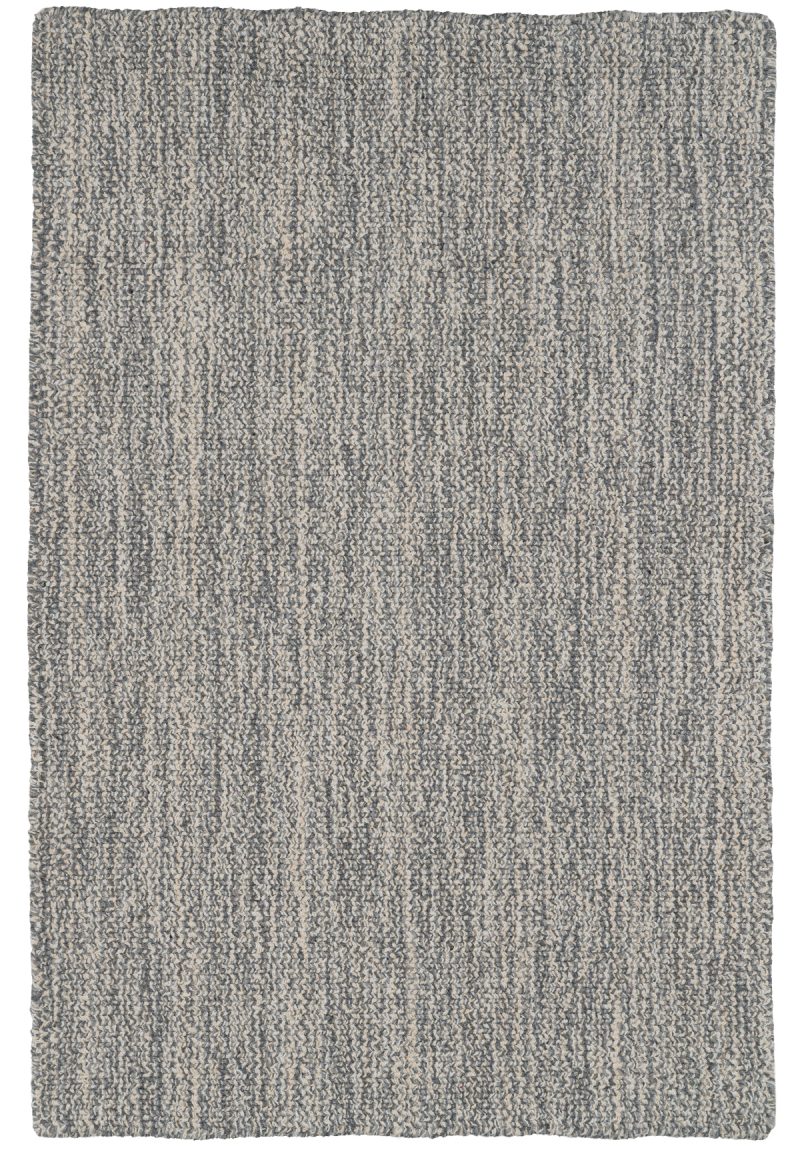 Its a Beautiful Grey LoomHooked Eco Cotton Rug Hook & Loom