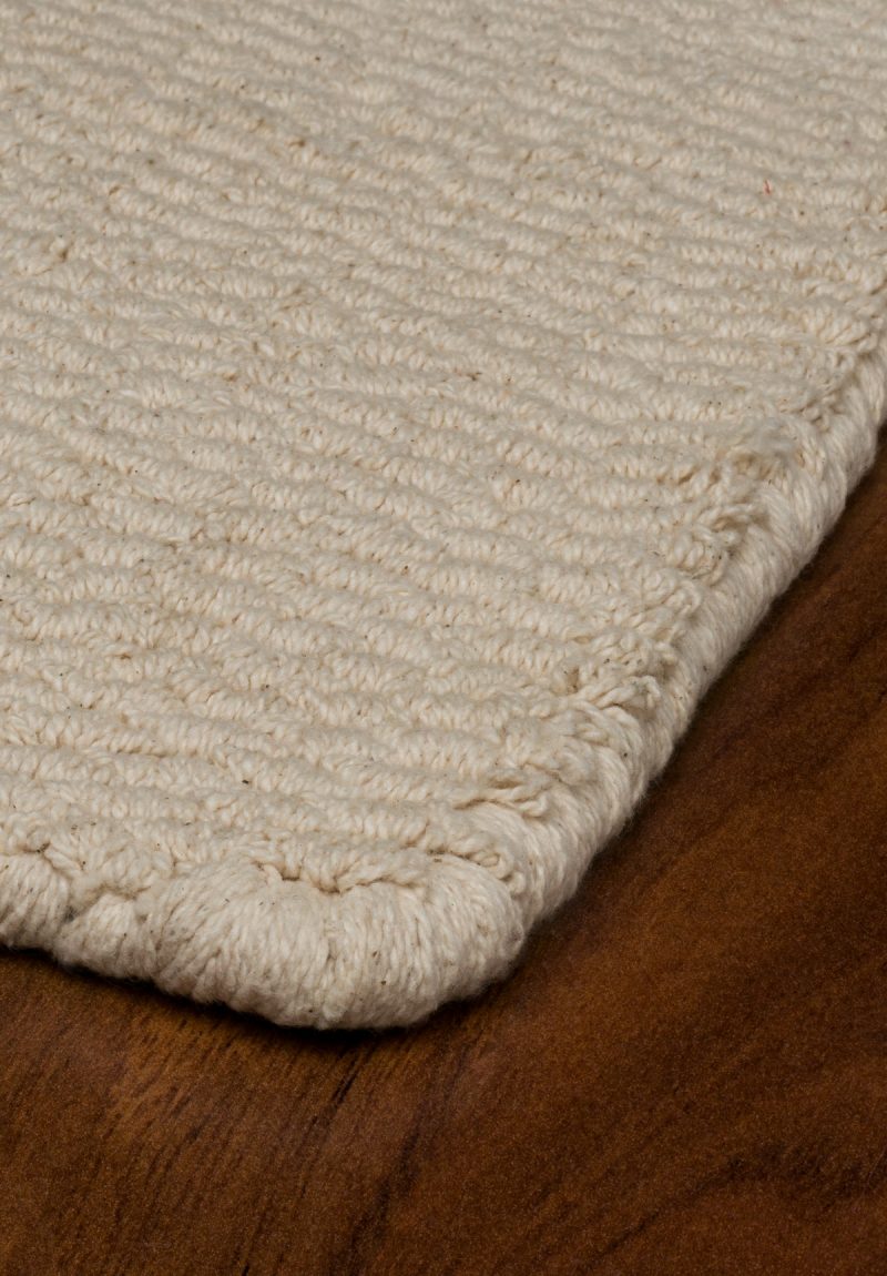 Chunky Organic Cotton LoomHooked Rug Hook & Loom