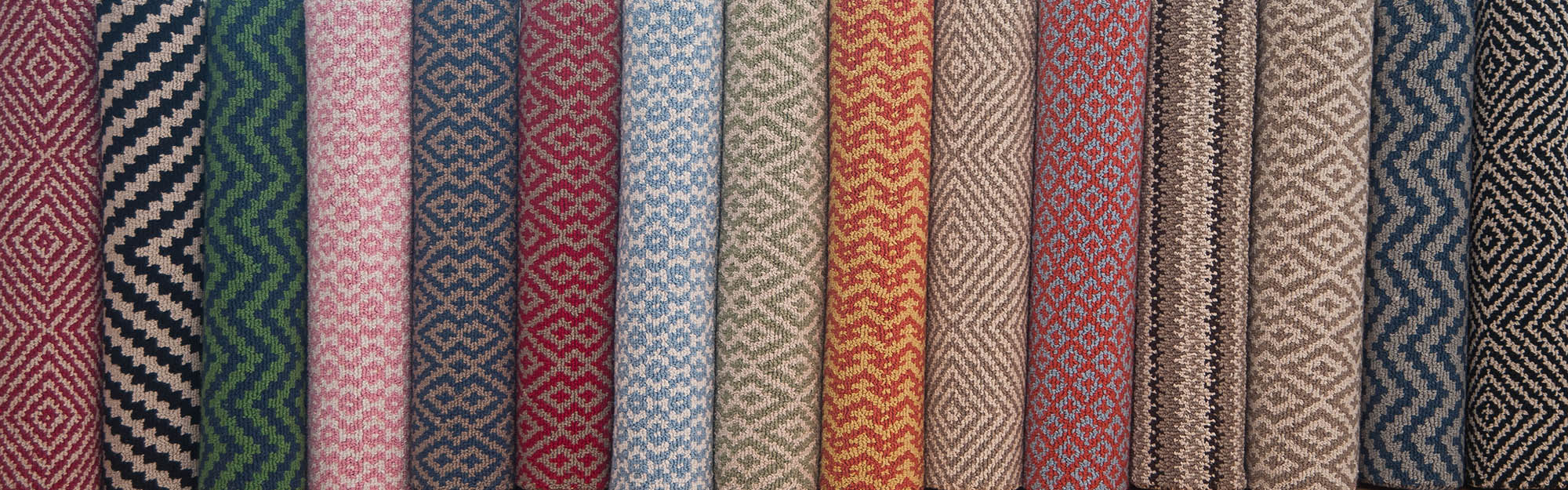 Hook & Loom Attractive, affordable, Earthfriendly rugs.