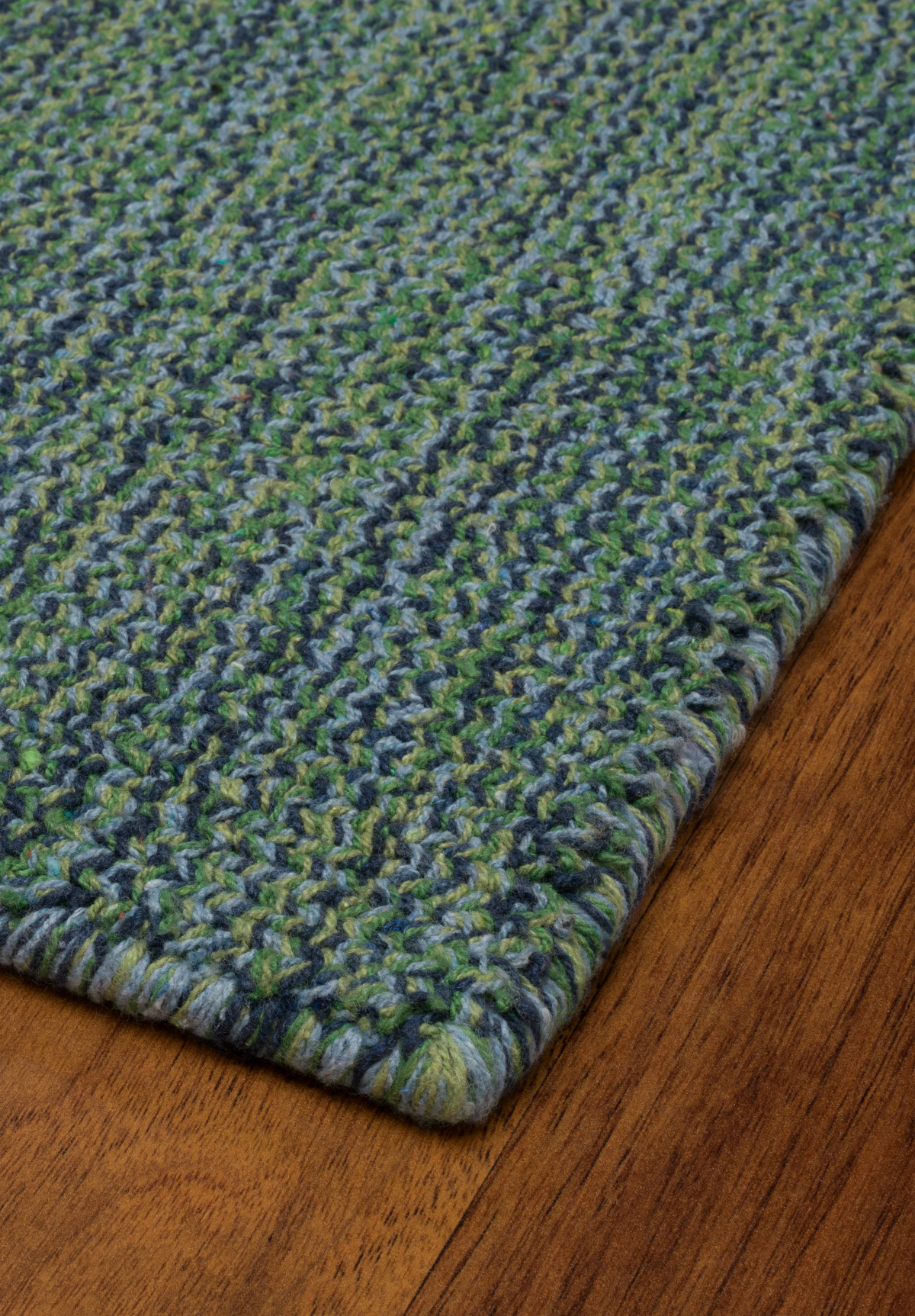 Mellow Marsh LoomHooked Eco Cotton Rug Hook & Loom