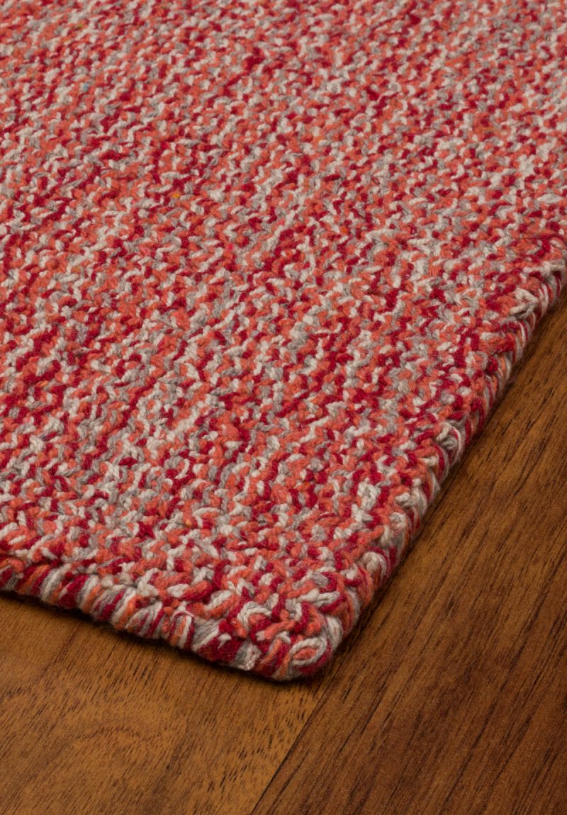 Redwood LoomHooked Eco Cotton Rug Hook & Loom