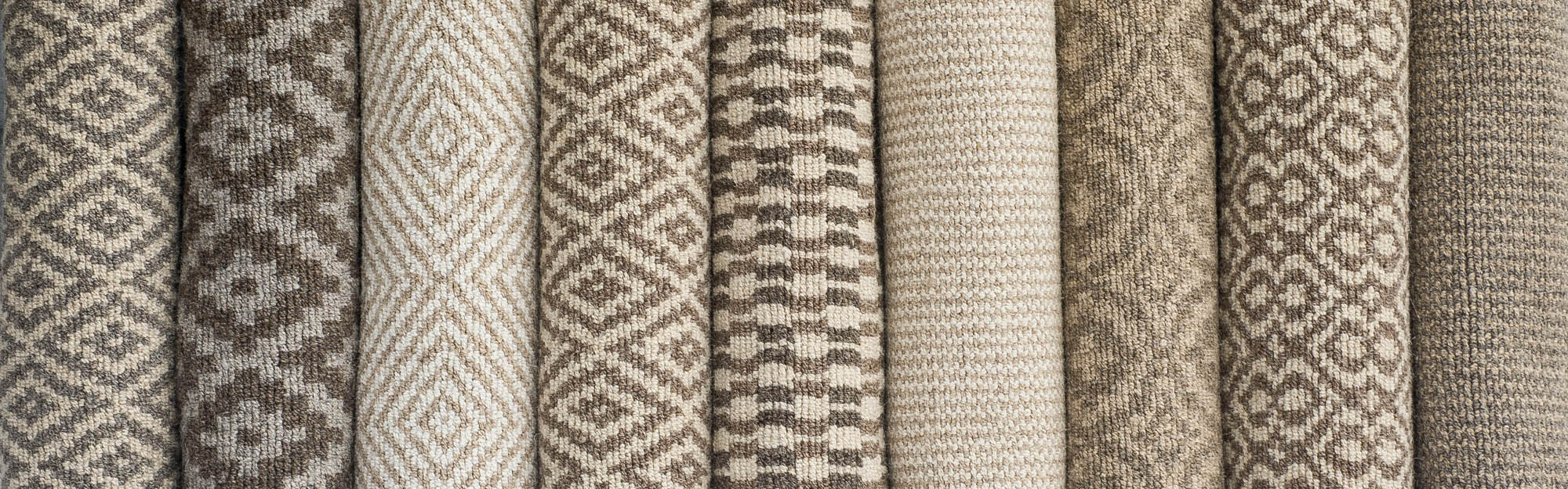 Hook & Loom Attractive, affordable, Earthfriendly rugs.